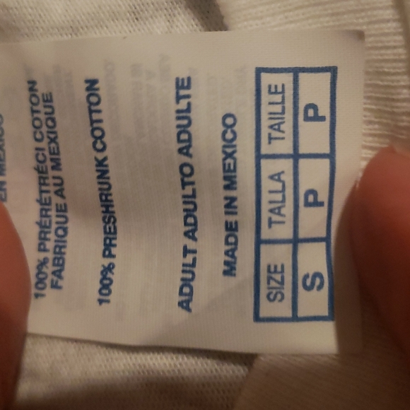 Spiderman Venom T-Shirt white - Picture 6 of 6